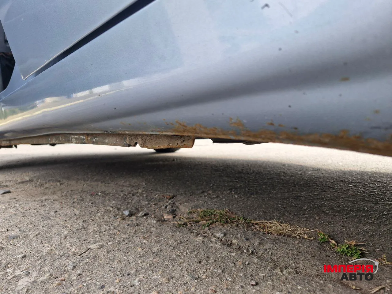 Daewoo Matiz - фото 23