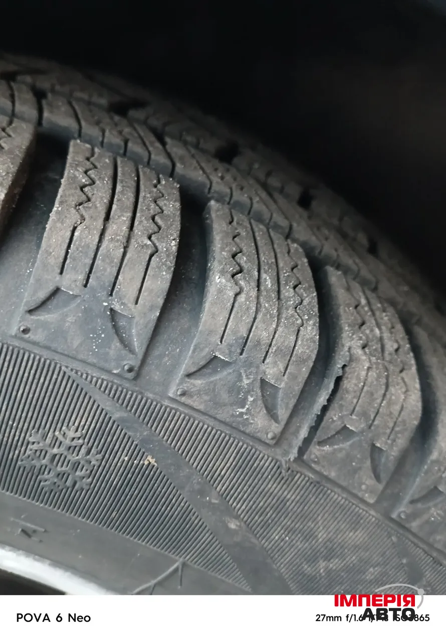 Opel Zafira - фото 2