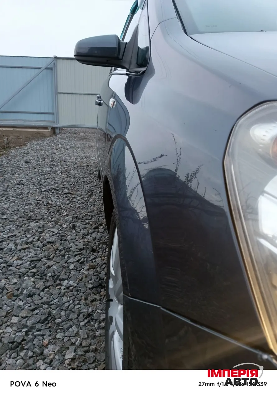 Opel Zafira - фото 14