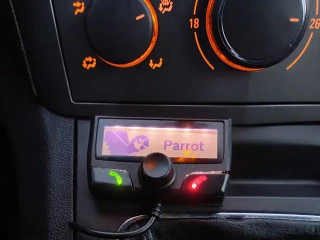 Opel Zafira - фото 1