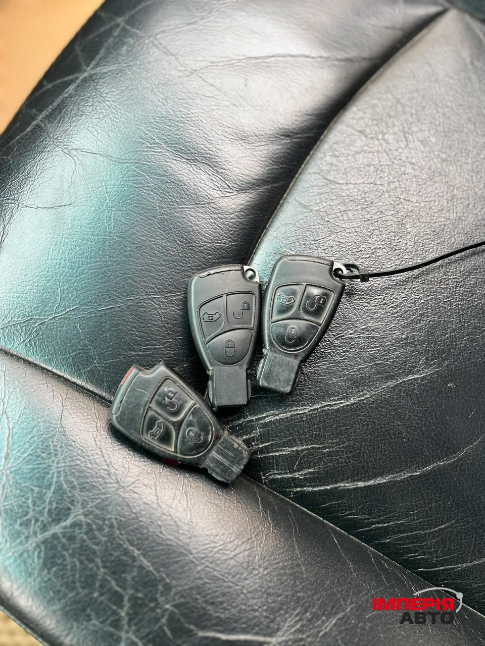 Mercedes-Benz Vito - фото 23