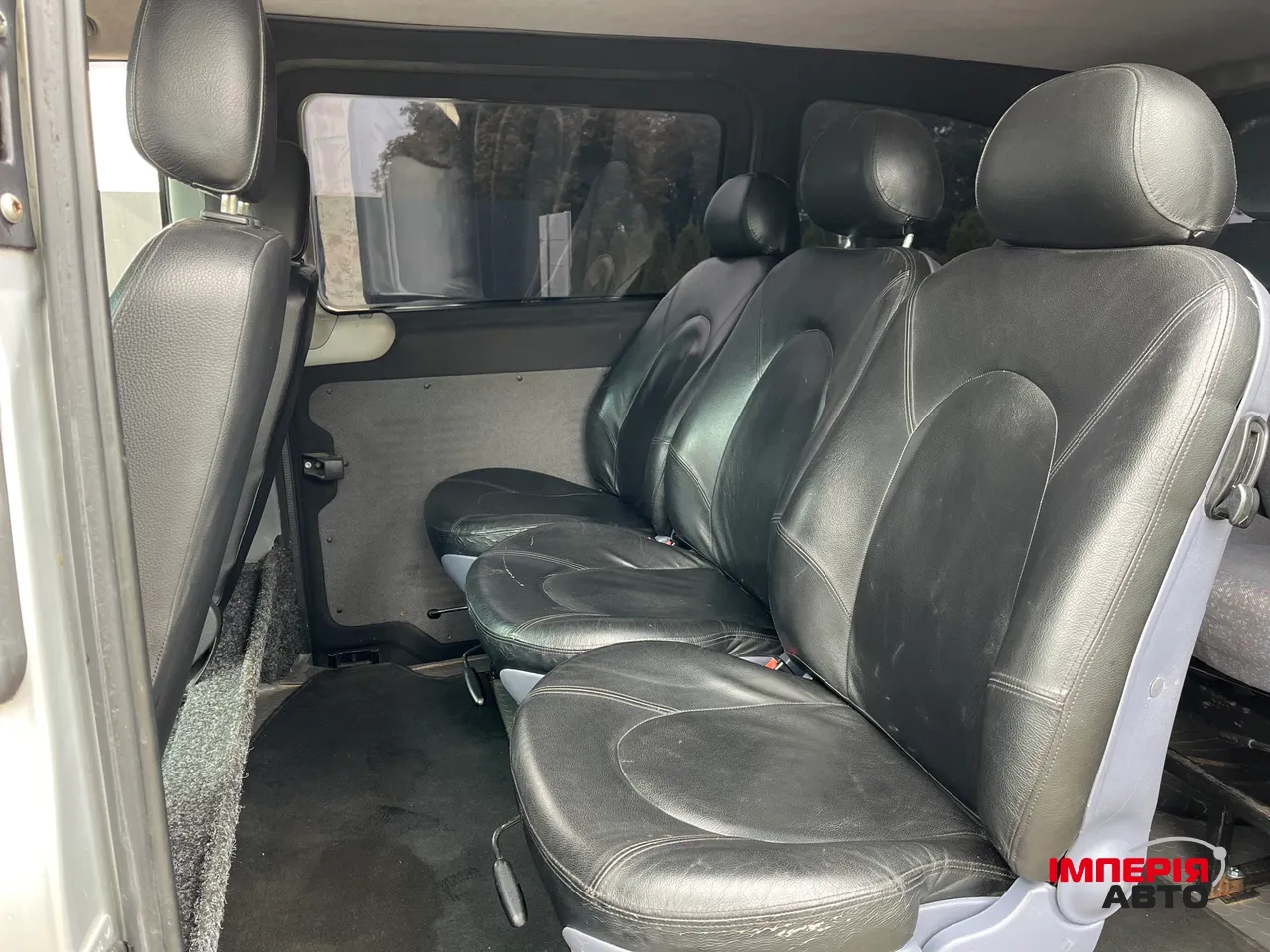 Mercedes-Benz Vito - фото 17