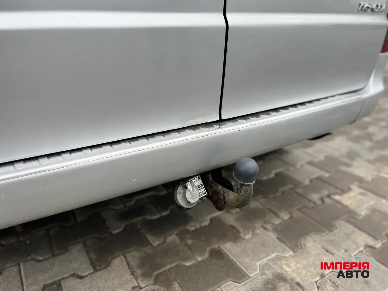 Mercedes-Benz Vito - фото 22