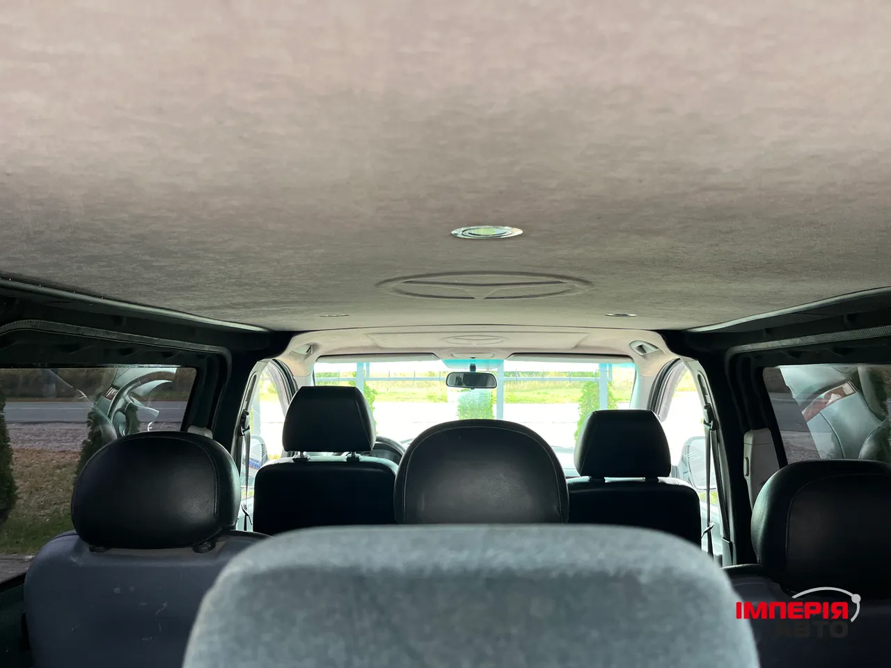 Mercedes-Benz Vito - фото 20