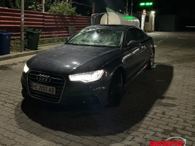 Audi A6 2013, Львів, $14 000 - зображення 4