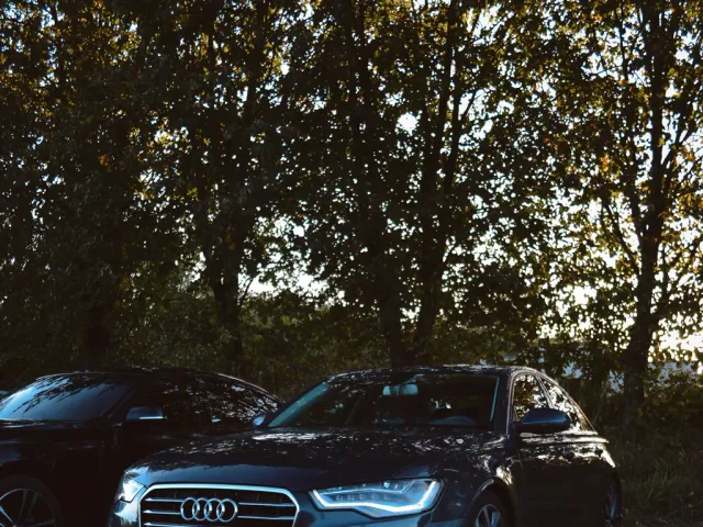 Audi A6 2013, Львів, $14 000 - зображення 2
