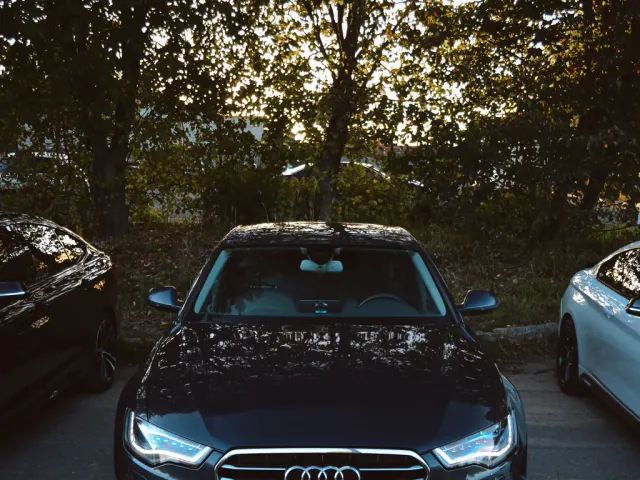 Audi A6 2013, Львів, $14 000 - зображення 1