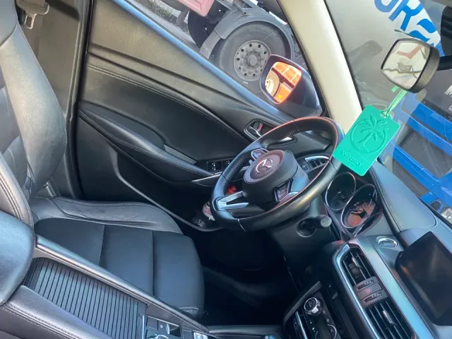 Mazda 6 - фото 5