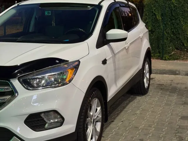 Ford Escape - фото 5