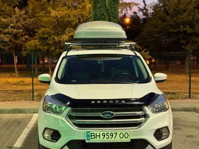 Ford Escape - фото 2