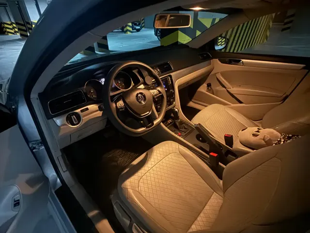 Volkswagen Passat 2017, Київ, $15 000 - зображення 2
