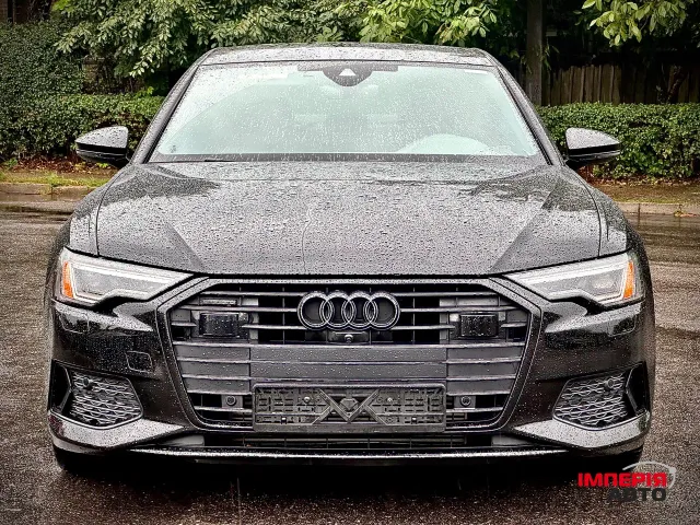 Audi A6 - фото 3