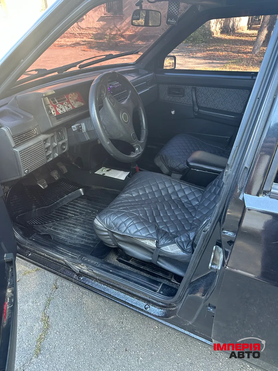 Lada (ВАЗ) 21099 - фото 11