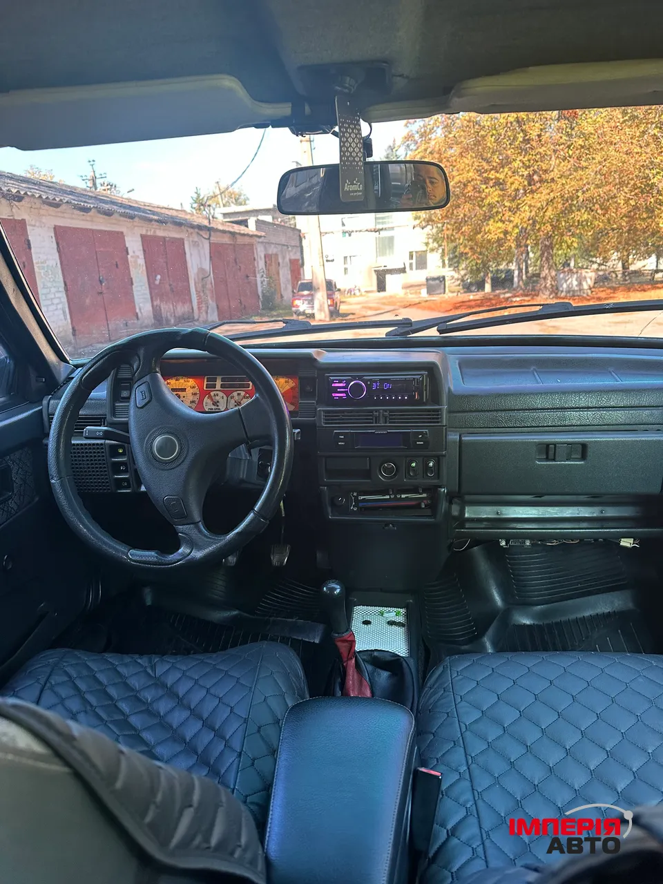 Lada (ВАЗ) 21099 - фото 7