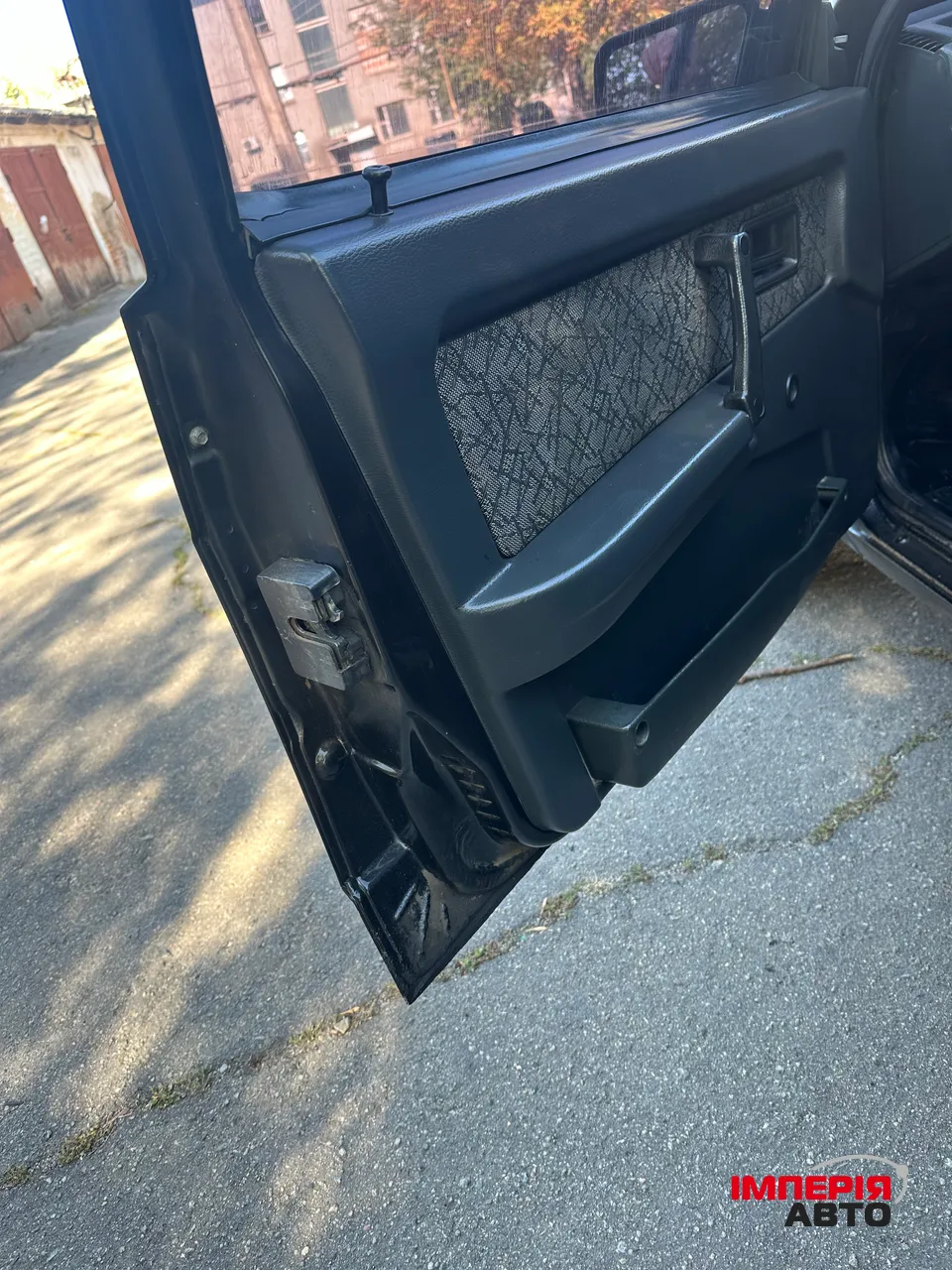 Lada (ВАЗ) 21099 - фото 9