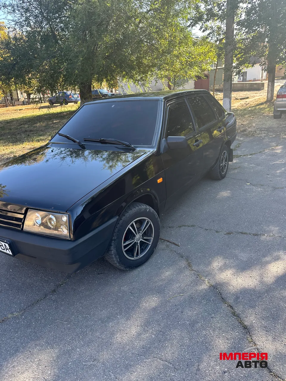 Lada (ВАЗ) 21099 - фото 6
