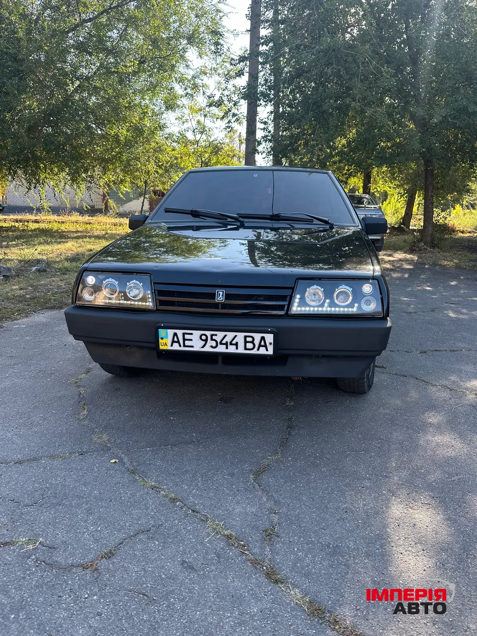 Lada (ВАЗ) 21099 - фото 3