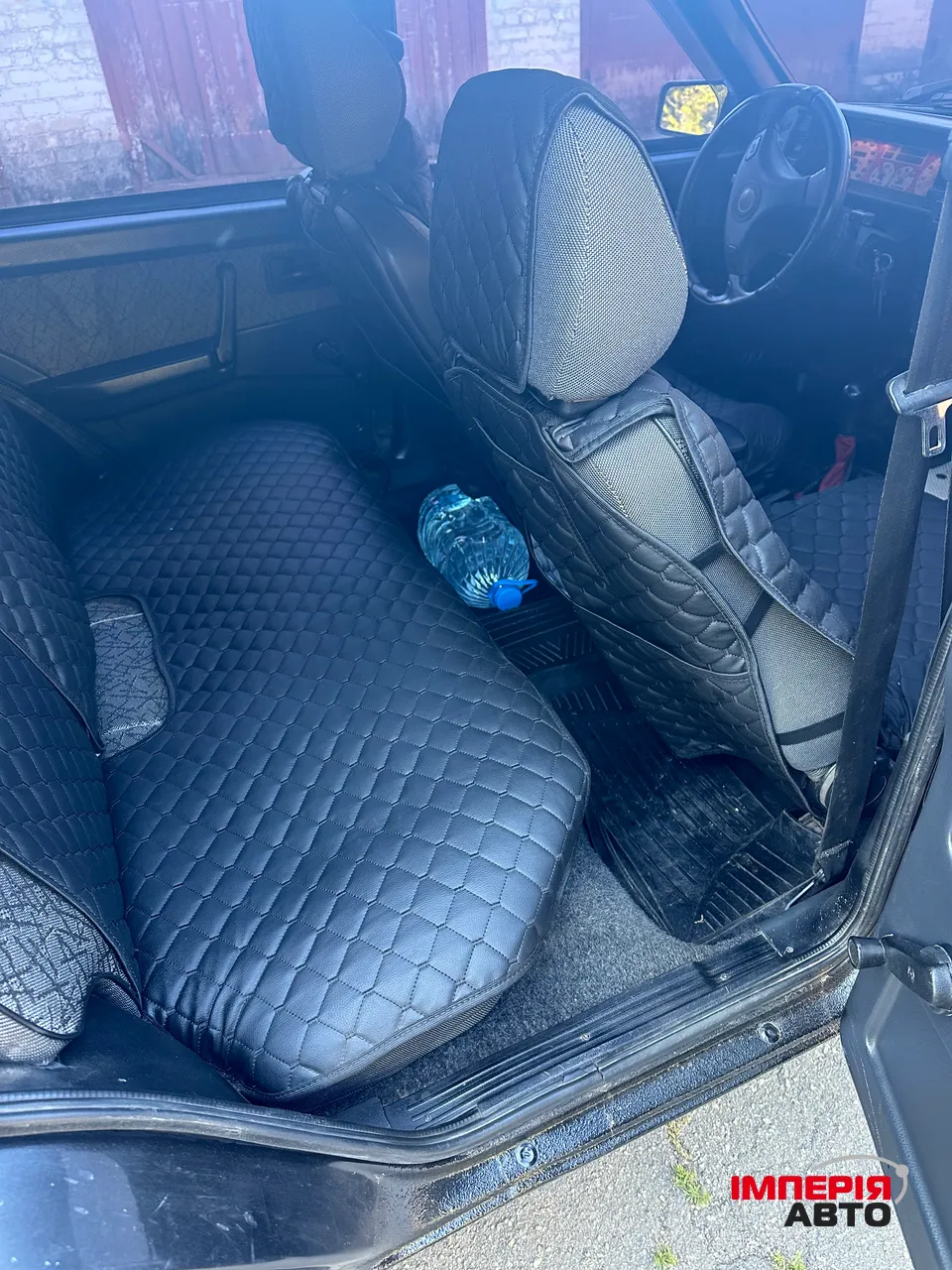 Lada (ВАЗ) 21099 - фото 8