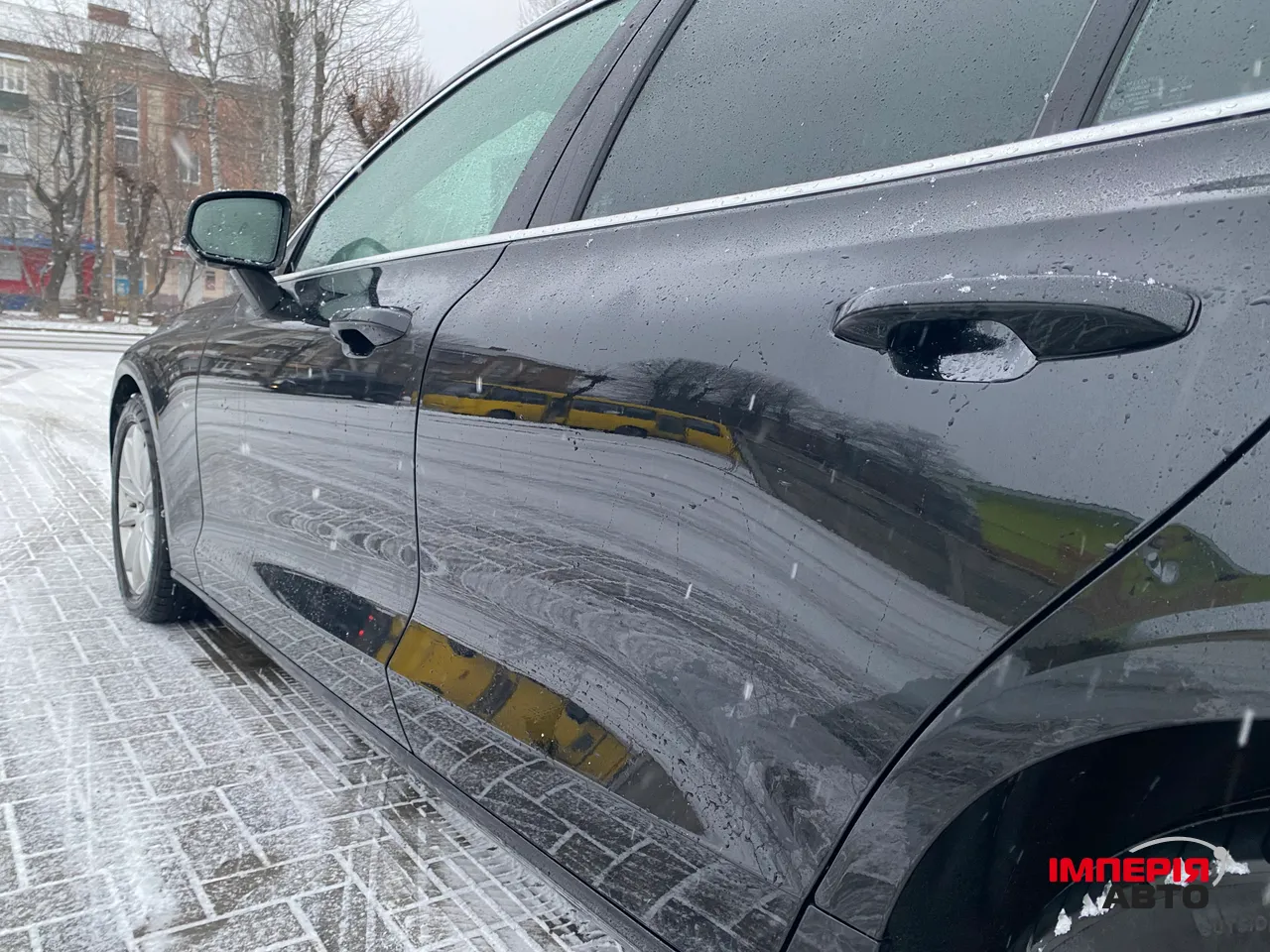 Volvo V60 - фото 16