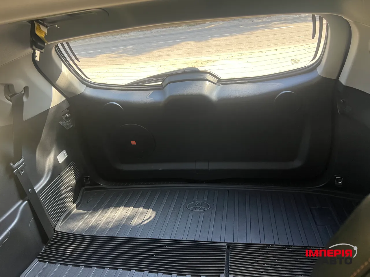 Toyota Highlander - фото 22