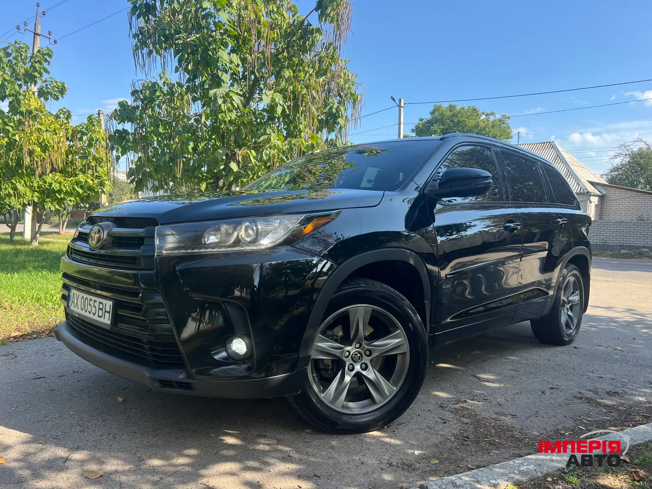 Toyota Highlander - фото 7