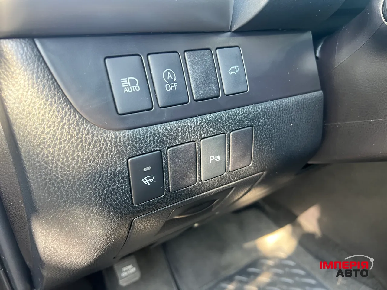 Toyota Highlander - фото 32