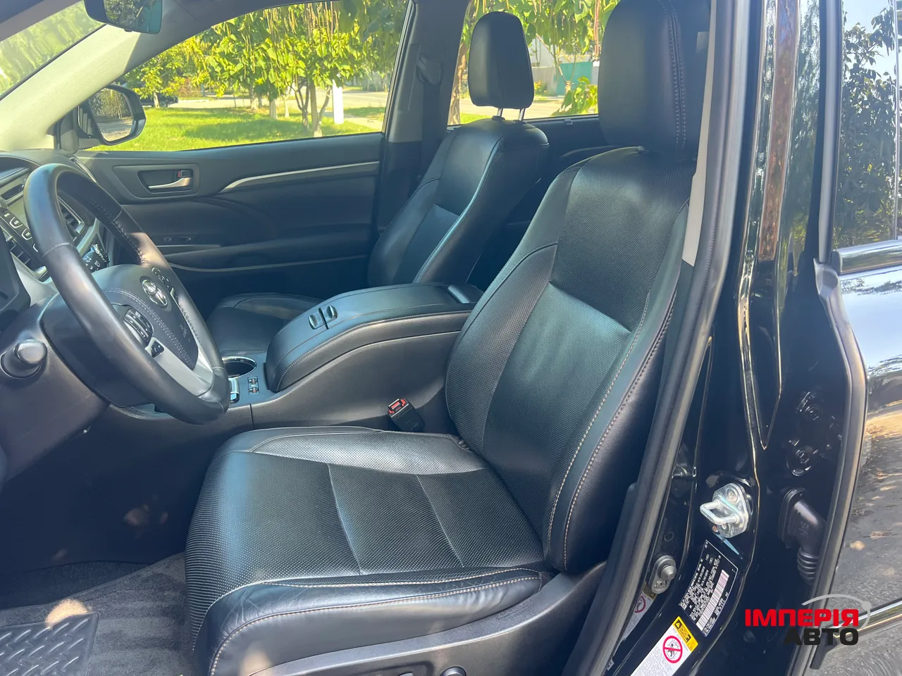 Toyota Highlander - фото 23