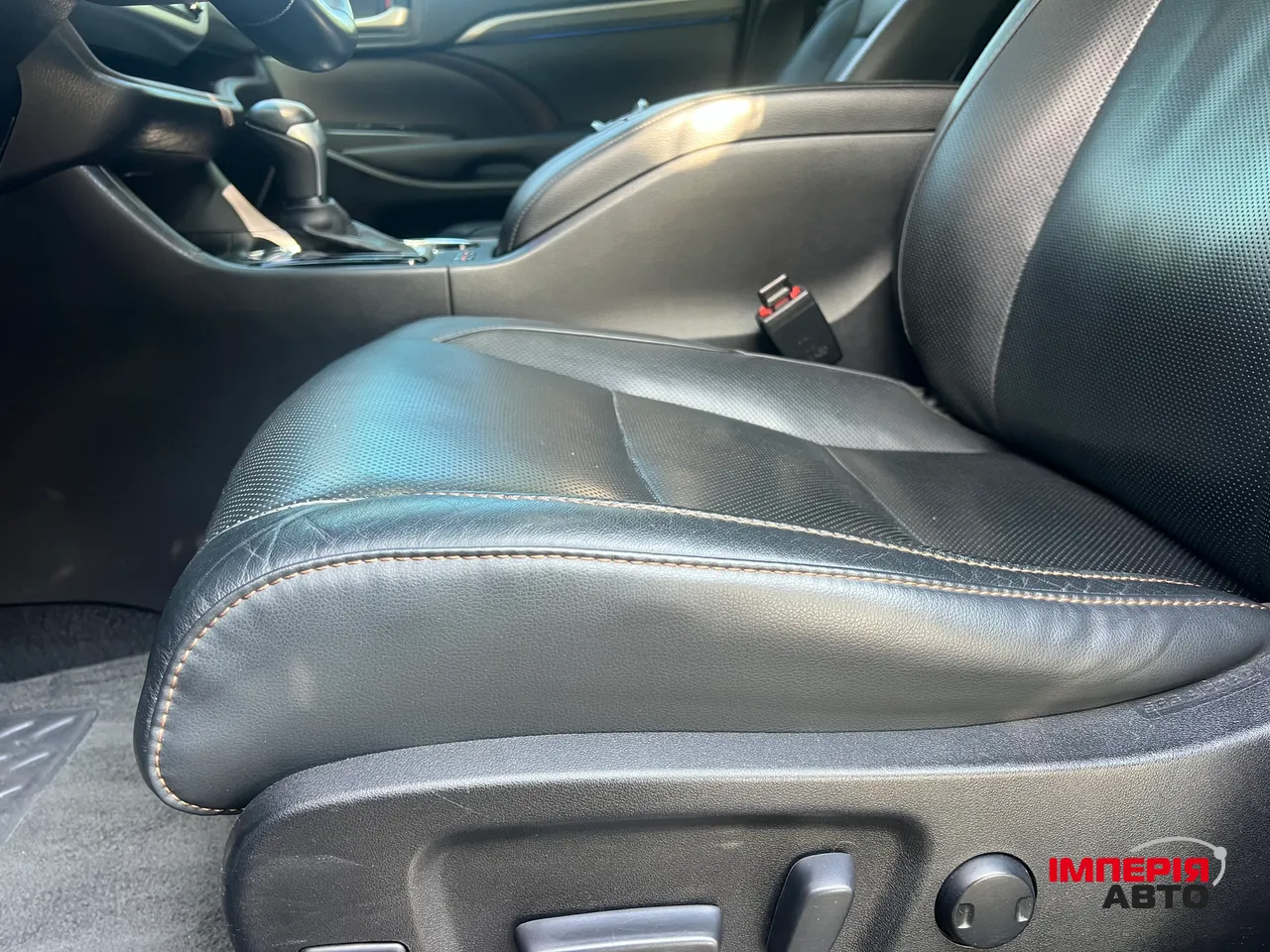 Toyota Highlander - фото 26