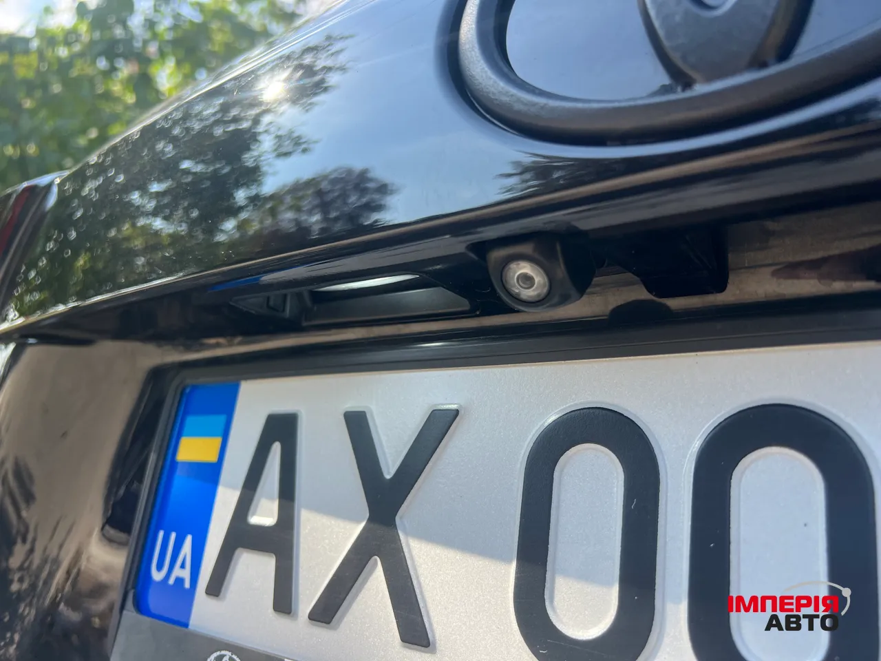 Toyota Highlander - фото 18