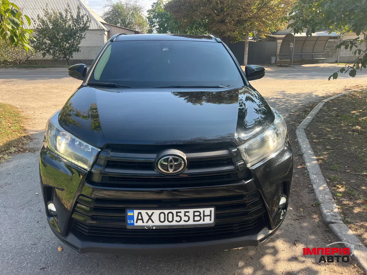 Toyota Highlander - фото 8