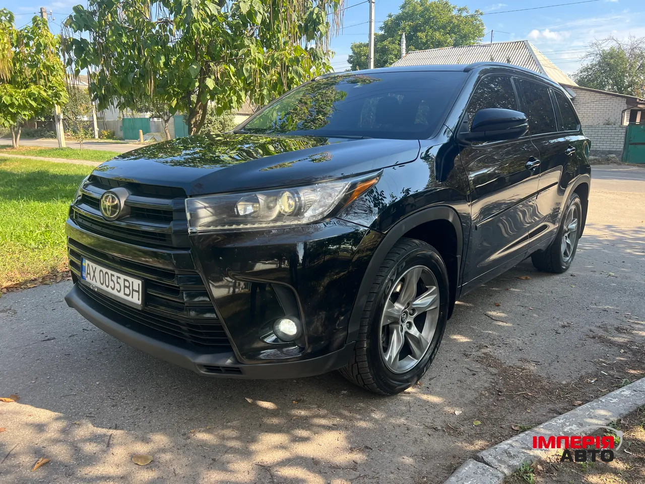 Toyota Highlander - фото 6