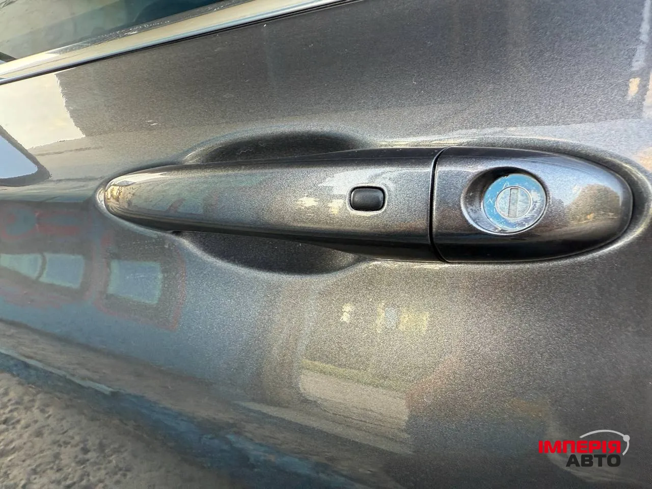 Chrysler 200 - фото 11