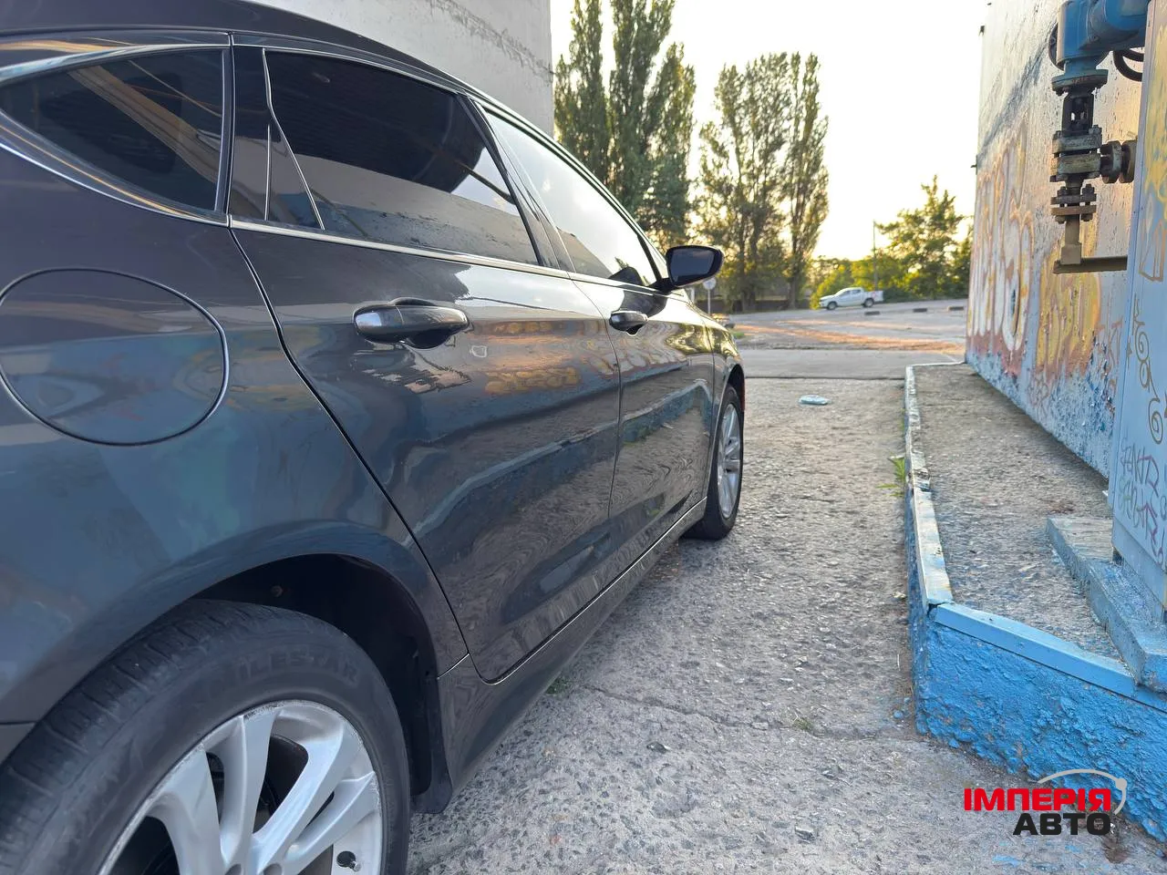 Chrysler 200 - фото 8