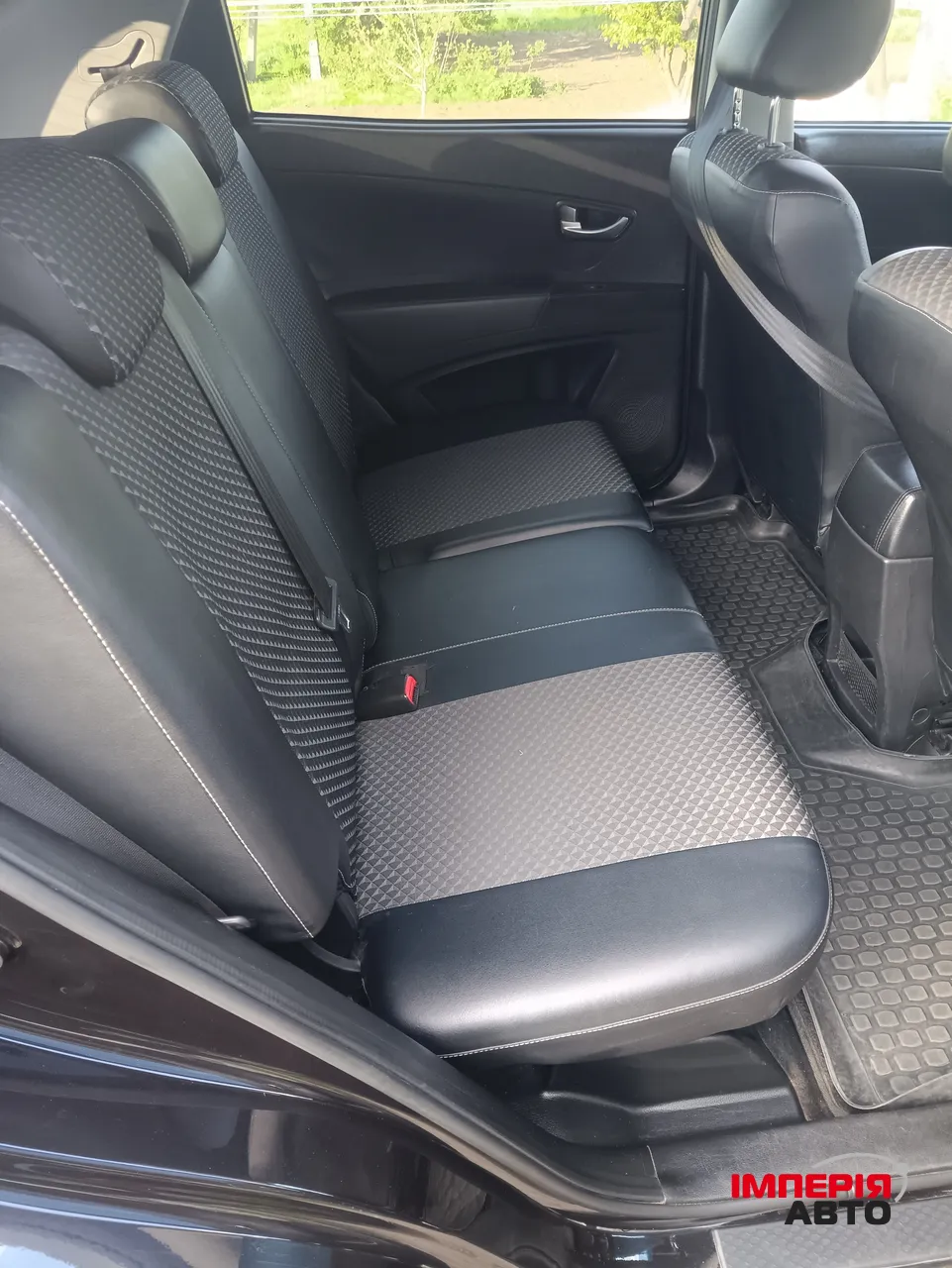 SsangYong Korando - фото 4