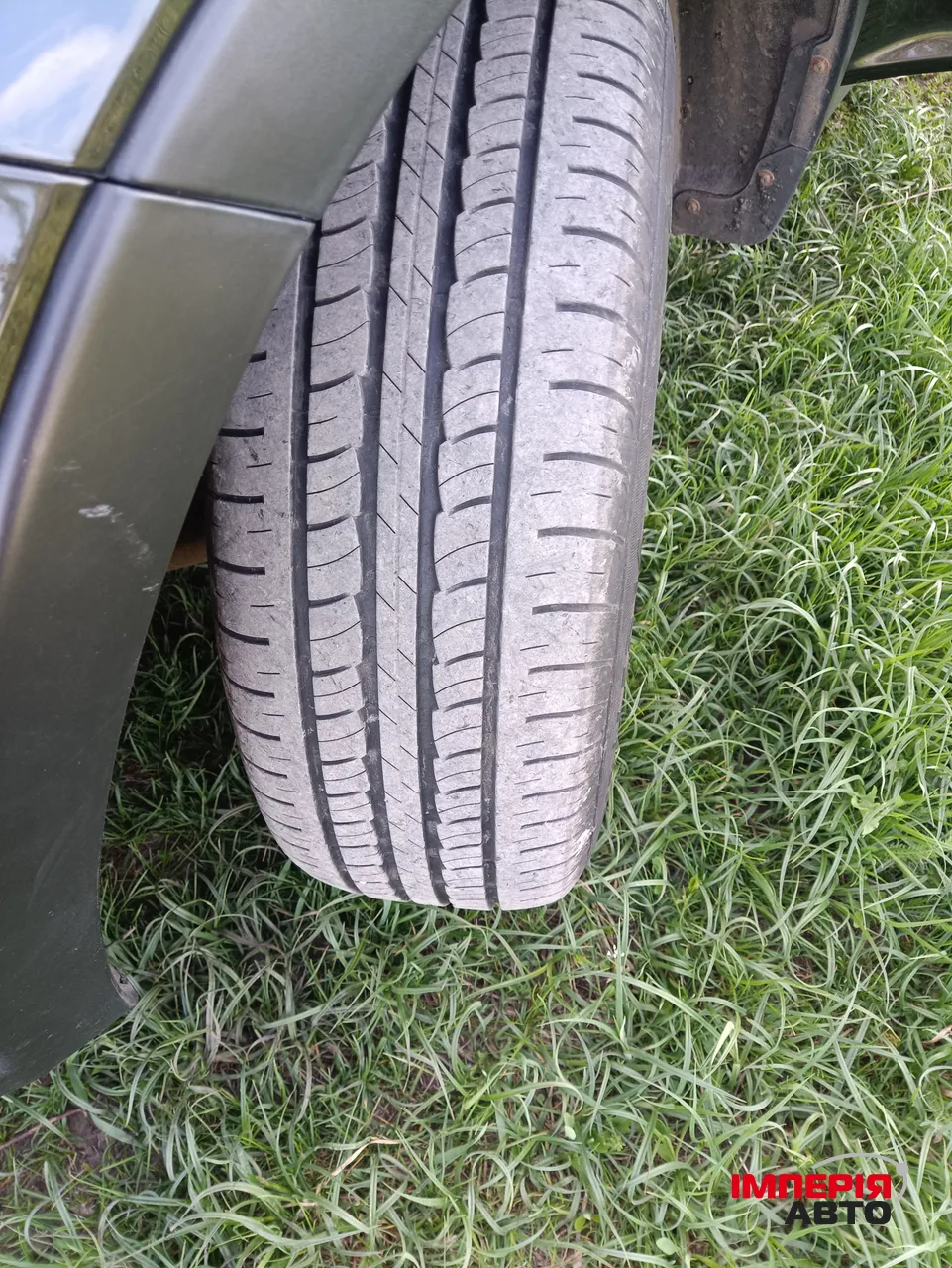 SsangYong Korando - фото 14