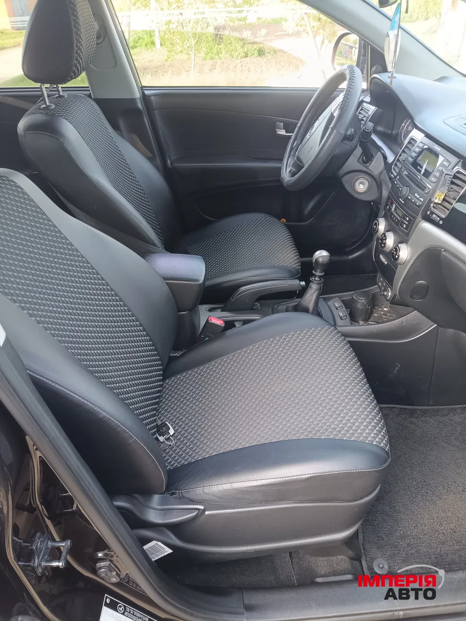 SsangYong Korando - фото 3