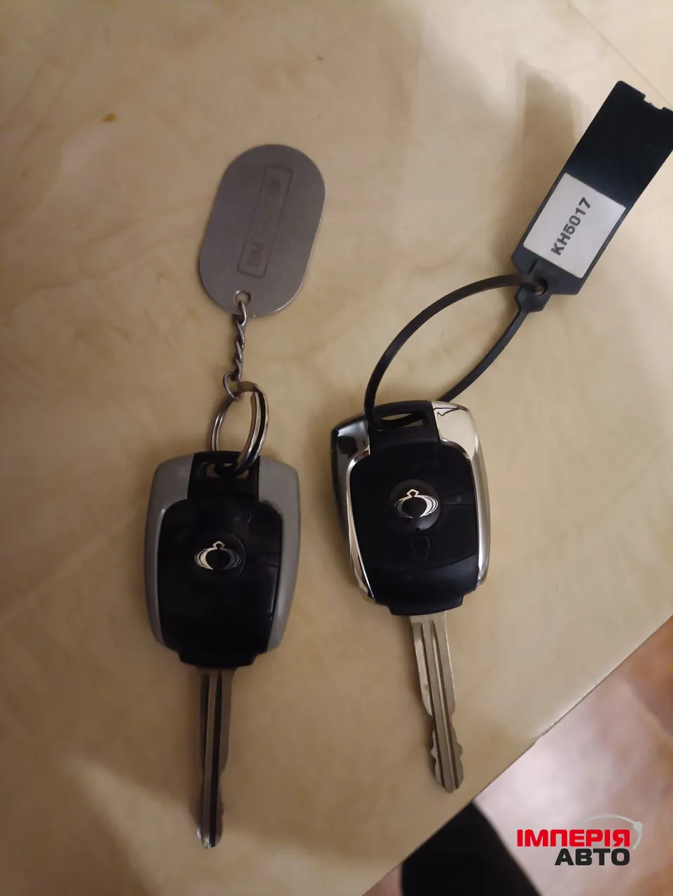 SsangYong Korando - фото 11