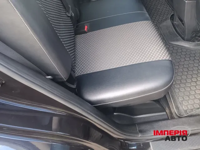 SsangYong Korando - фото 4