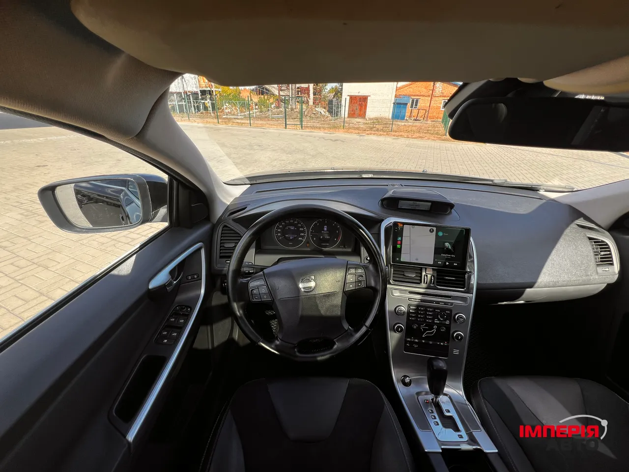 Volvo XC60 - фото 13