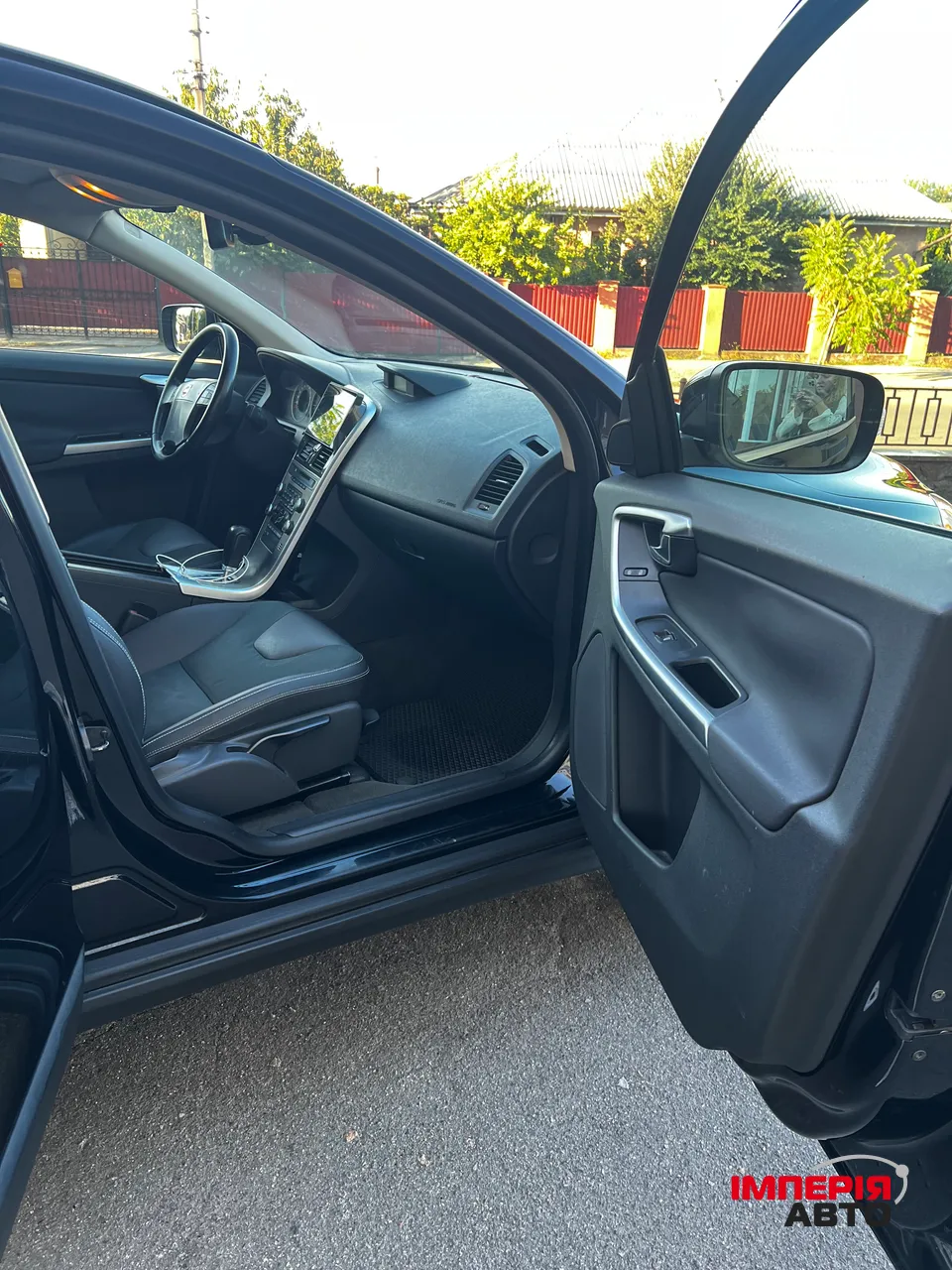 Volvo XC60 - фото 20