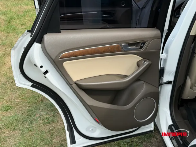 Audi Q5 - фото 3