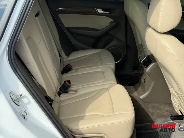Audi Q5 - фото 5