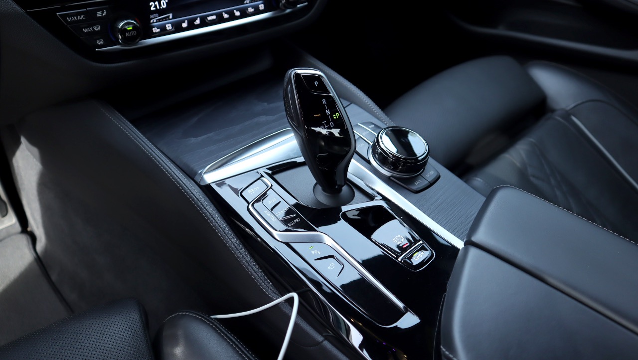 BMW 5 серії - зображення 5