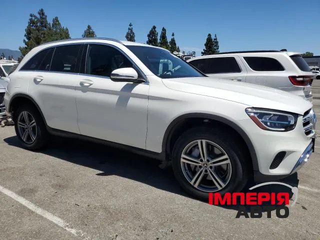 Mercedes-Benz GLC - фото 1