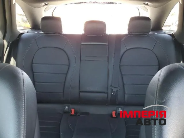 Mercedes-Benz GLC - фото 7