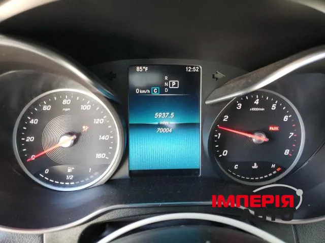 Mercedes-Benz GLC - фото 6