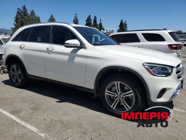 Mercedes-Benz GLC - фото 5
