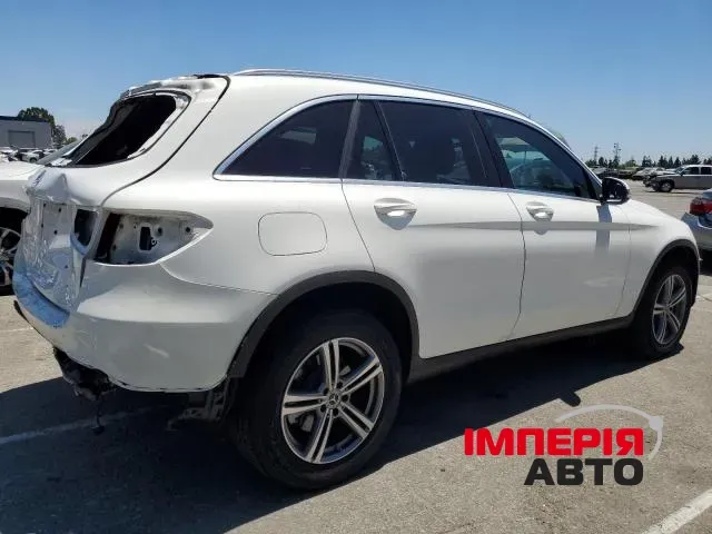 Mercedes-Benz GLC - фото 2