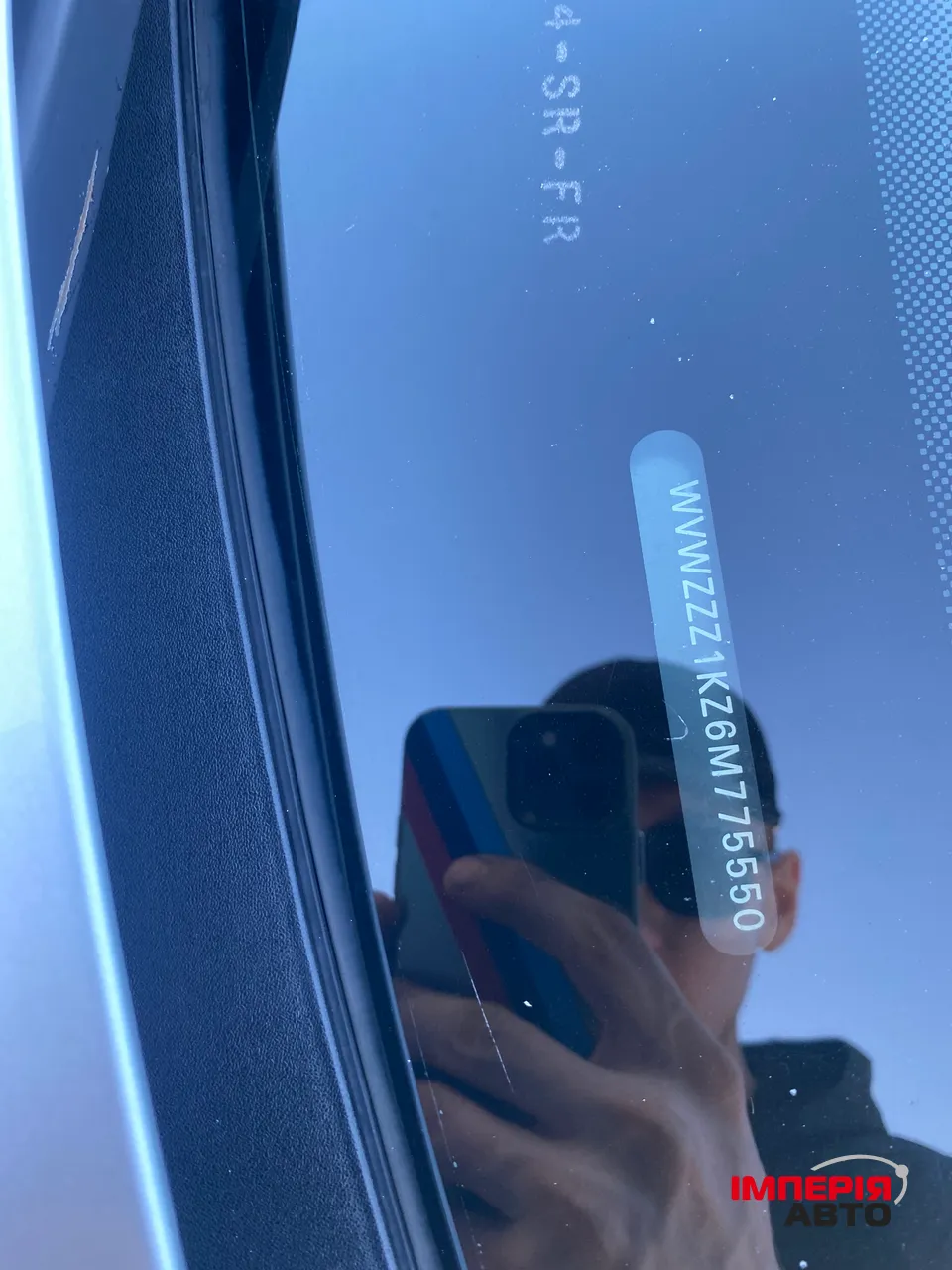 Volkswagen Jetta - фото 1