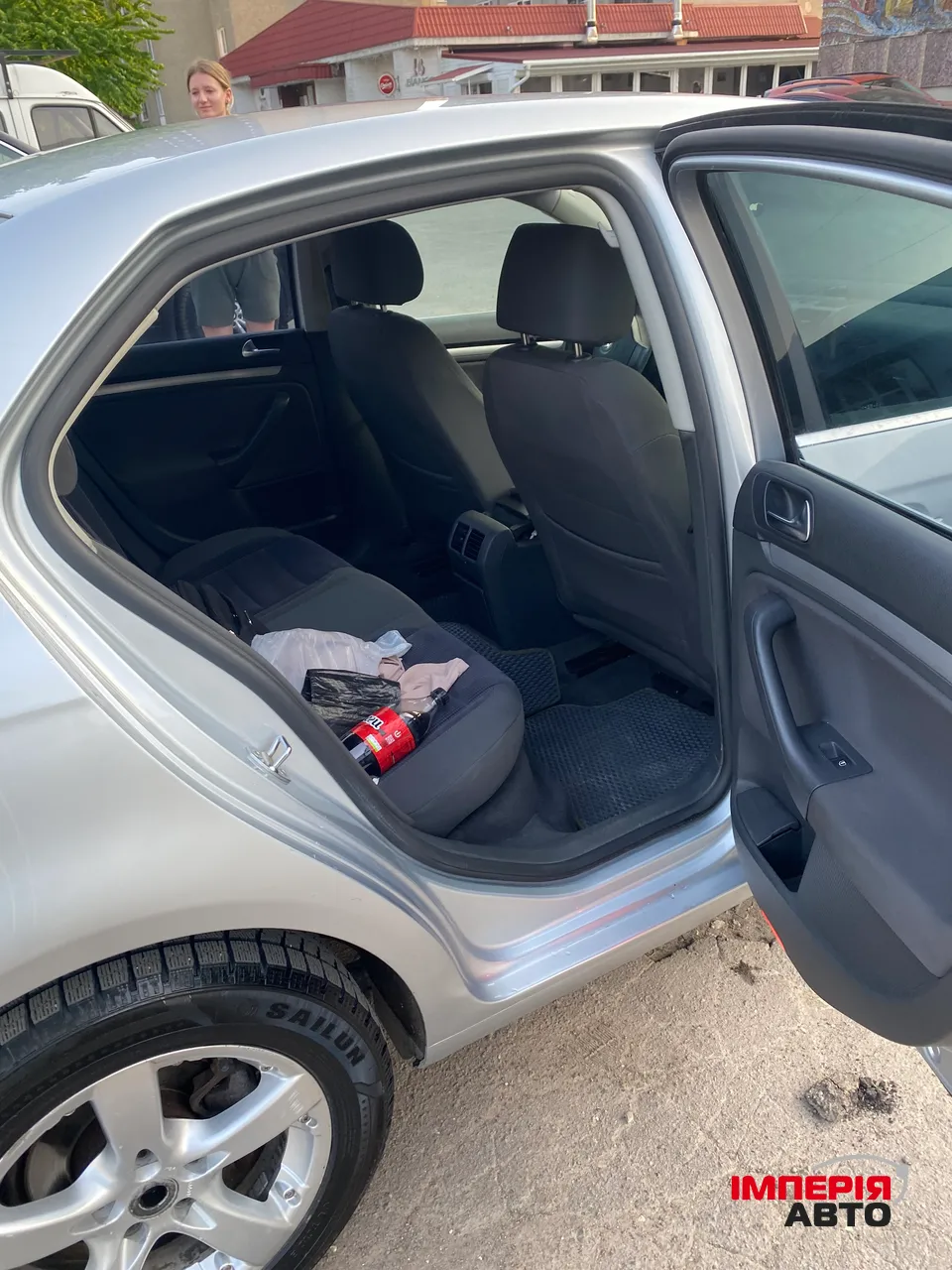 Volkswagen Jetta - фото 13